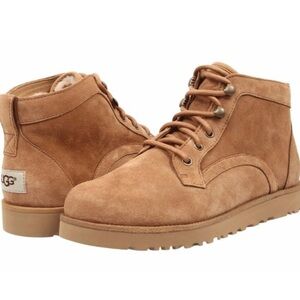 UGG Boots (Tan): Women’s 10